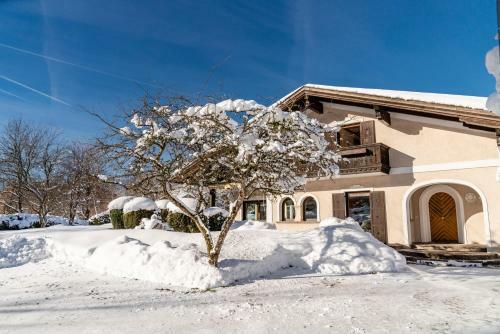 Apartamento Gartenvilla