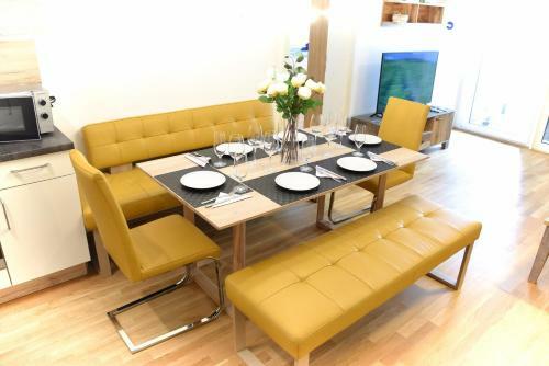 Apartamento Haus Konny