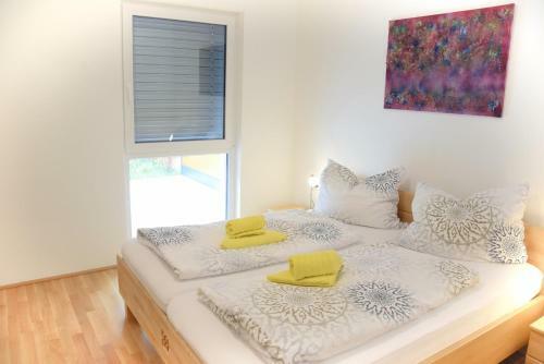 Apartamento Haus Konny