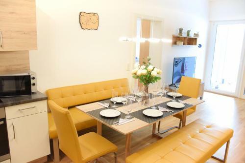 Apartamento Haus Konny