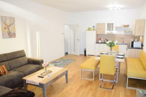 Apartamento Haus Konny