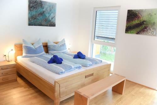 Apartamento Haus Konny