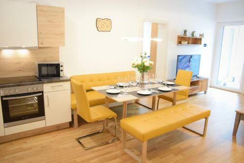 Apartamento Haus Konny