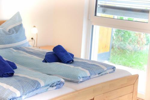 Apartamento Haus Konny