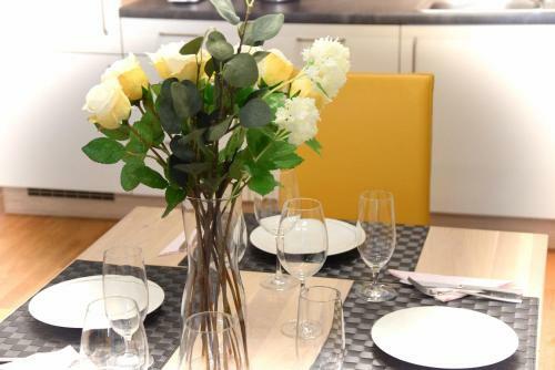 Apartamento Haus Konny