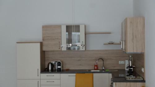 Apartamento Haus Konny