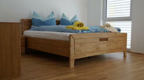 Apartamento Haus Konny