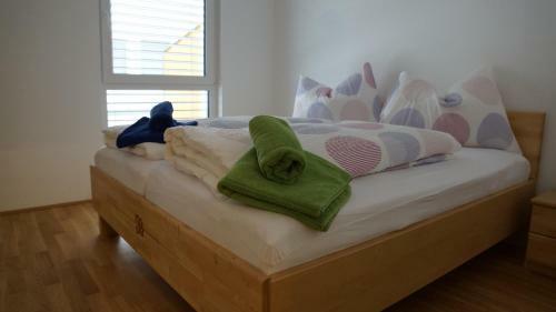 Apartamento Haus Konny