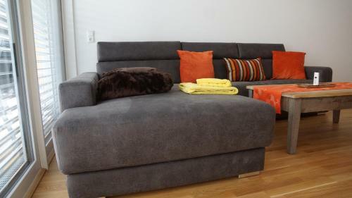 Apartamento Haus Konny