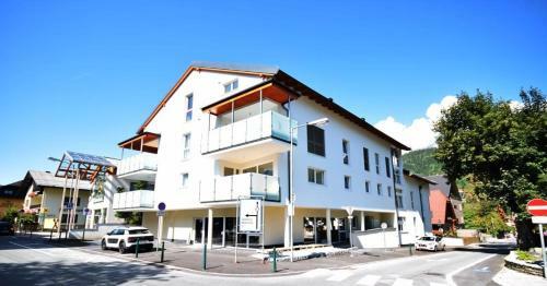 Apartamento Haus Konny