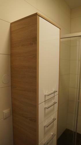 Apartamento Haus Konny