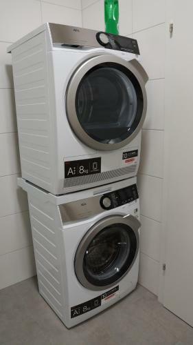 Apartamento Haus Konny