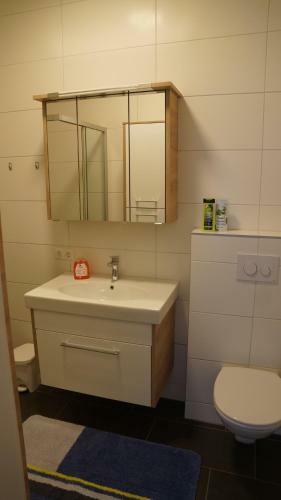 Apartamento Haus Konny