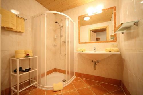 Apartamento Landhaus Steiner