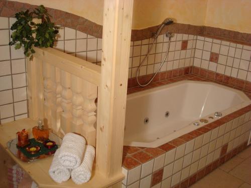 Apartamento Landhaus Steiner