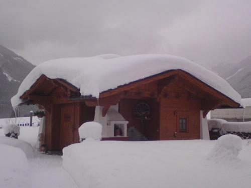 Apartamento Landhaus Steiner