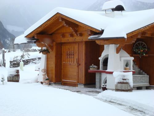 Apartamento Landhaus Steiner
