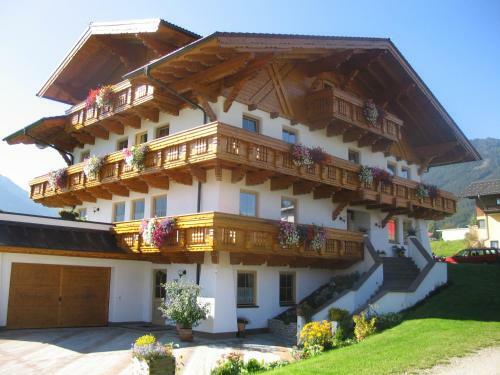 Apartamento Landhaus Steiner
