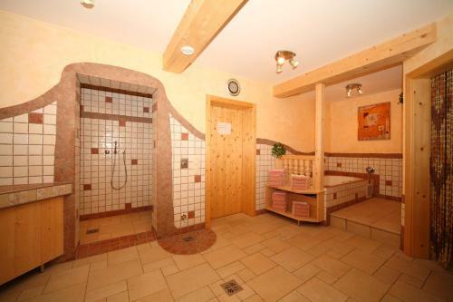 Apartamento Landhaus Steiner