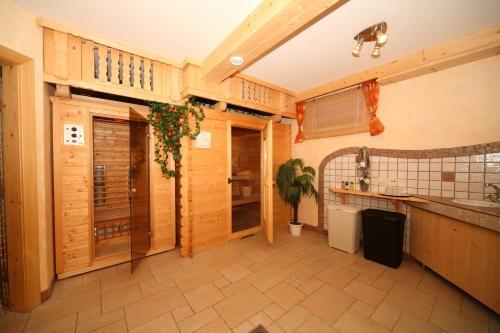 Apartamento Landhaus Steiner
