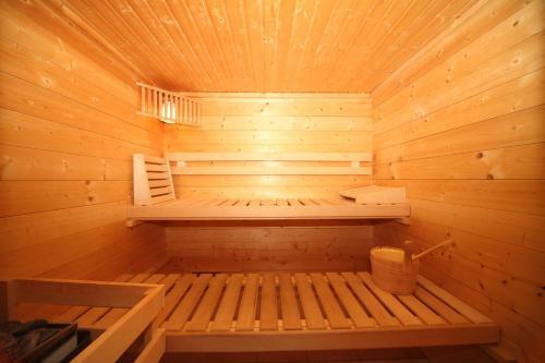 Apartamento Landhaus Steiner