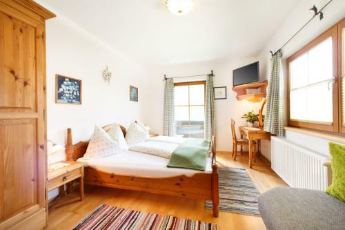 Apartamento Warterhof