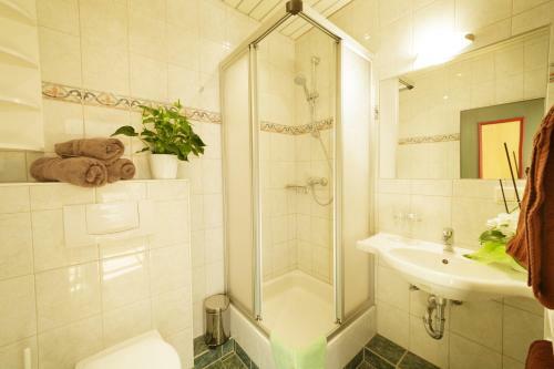Apartamento Warterhof