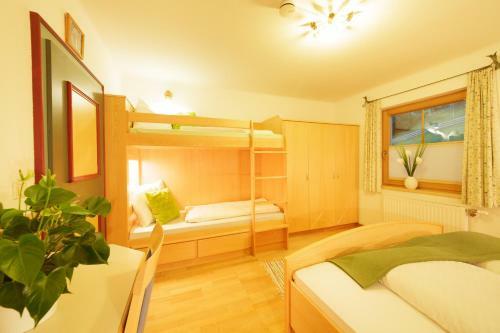 Apartamento Warterhof