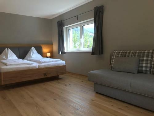 Apartamento Appartement Hochfilzer