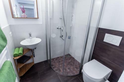 Apartamento Appartement Hochfilzer