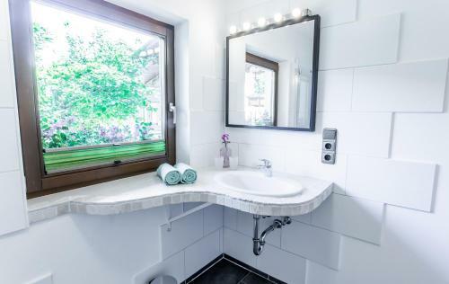 Apartamento Appartement Hochfilzer
