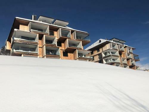Apartment Schladming - Planai View