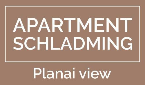 Apartment Schladming - Planai View