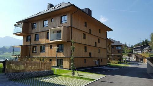 Apartment Schladming - Planai View