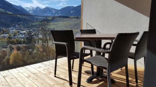 Apartment Schladming - Planai View