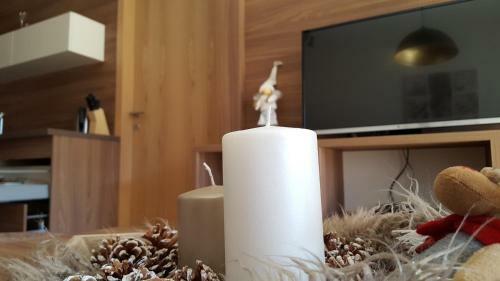 Apartment Schladming - Planai View