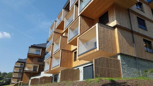 Apartment Schladming - Planai View