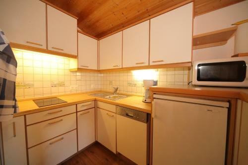 Apartamento Appartement Oliver