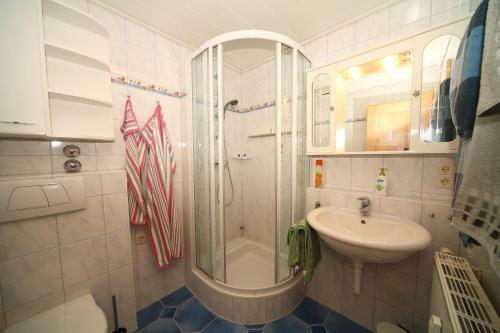 Apartamento Appartement Oliver