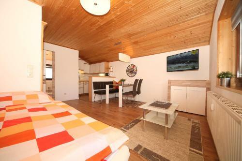 Apartamento Appartement Oliver