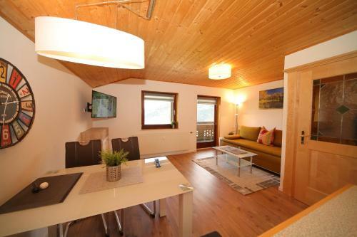 Apartamento Appartement Oliver
