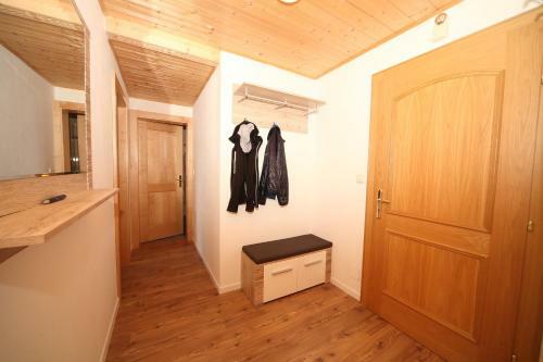 Apartamento Appartement Oliver