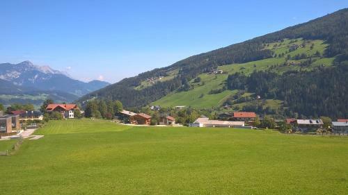 Apartamento Appartement Oliver