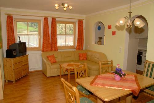 Apartamento Haus Larissa
