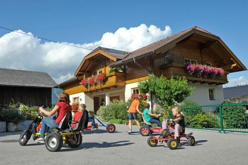 Agroturismo Abelhof