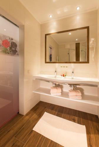 Apartamento Landhaus Rosengartl