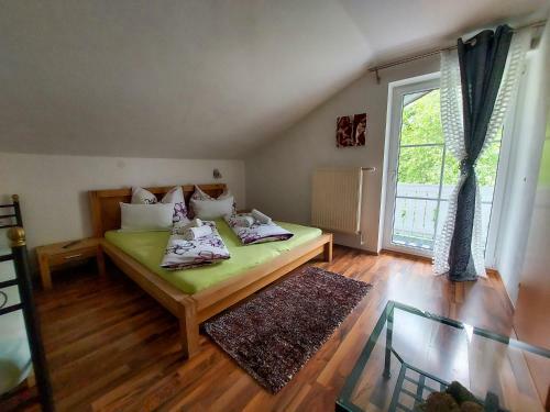 Bed & Breakfast Haus Emily