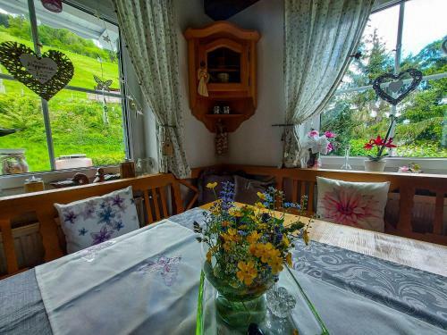 Bed & Breakfast Haus Emily