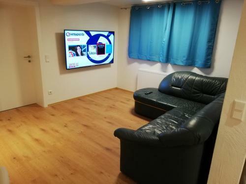 Apartamento L�rchenreith Appartement