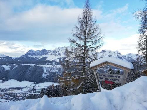 Apartamento L�rchenreith Appartement